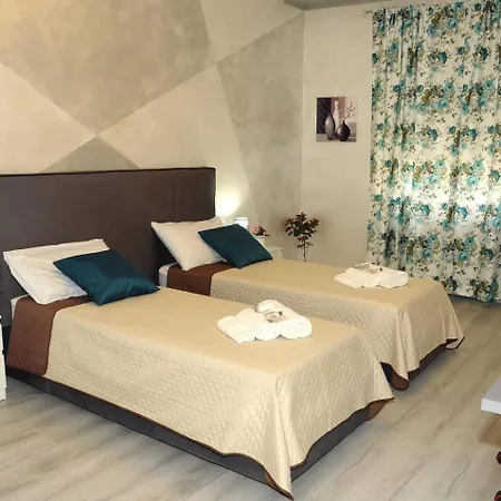 Moderno Ed Esclusivo Apartment