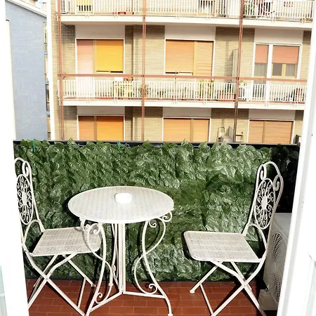 Apartment Moderno Ed Esclusivo