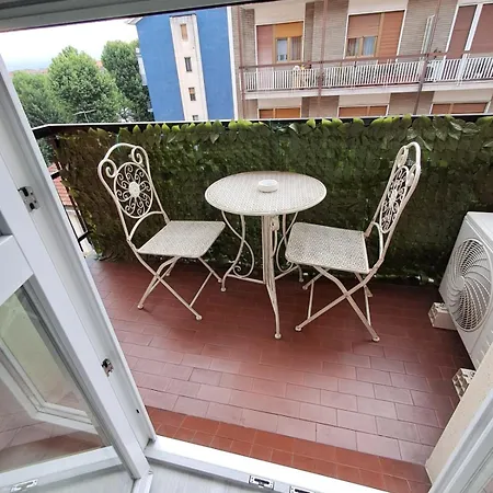 Apartamento Moderno Ed Esclusivo *