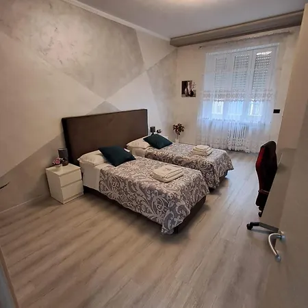 Moderno Ed Esclusivo * Turín