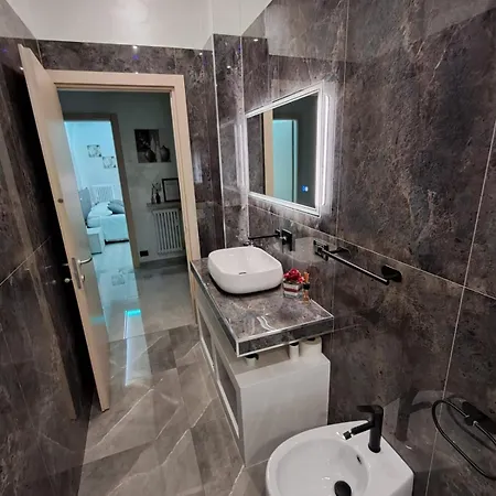 Apartamento Moderno Ed Esclusivo