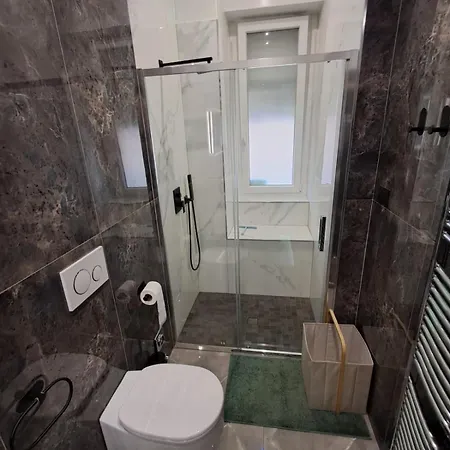 Apartamento Moderno Ed Esclusivo Turín