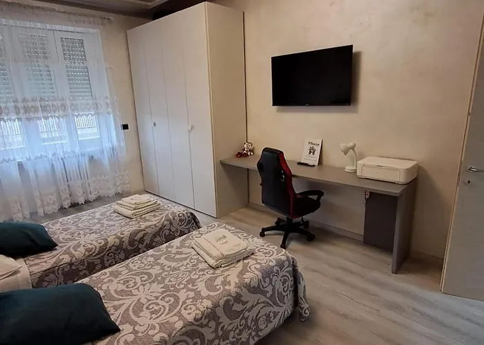 Moderno Ed Esclusivo Turyn