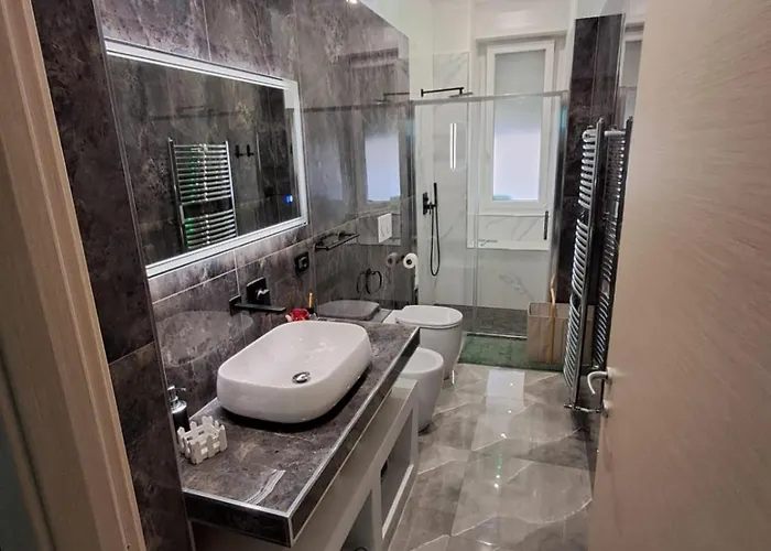 Apartament Moderno Ed Esclusivo *