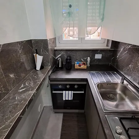 Апартаменты Moderno Ed Esclusivo *