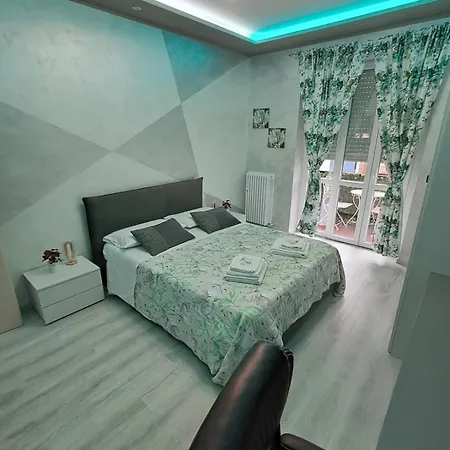 Moderno Ed Esclusivo * Турин