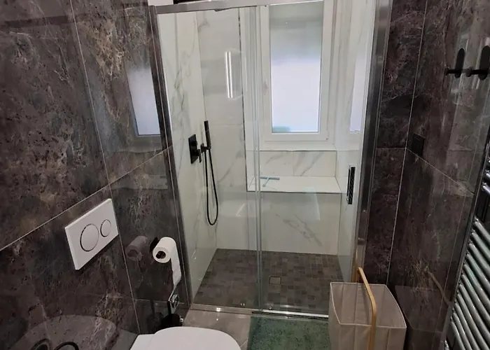 Apartment Moderno Ed Esclusivo Turin